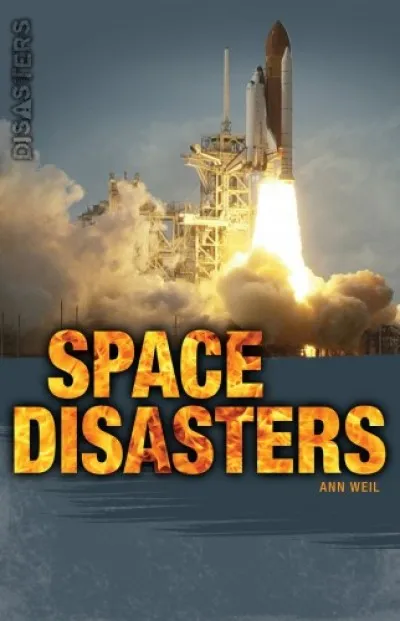 Space Disasters Ne maradj le