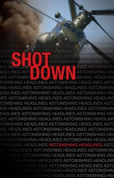 Shot Down Legkelendőbb