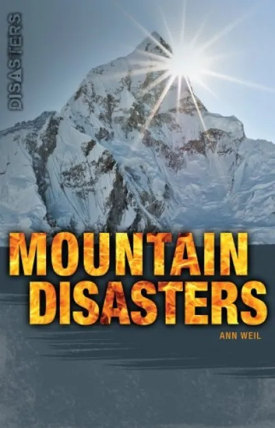 Prémium Mountain Disasters