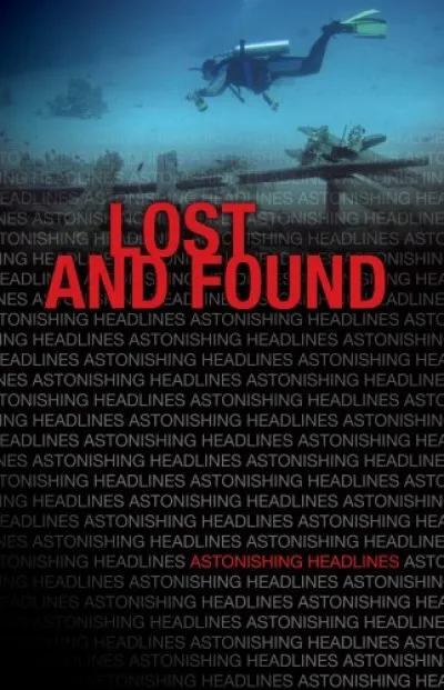 Lost and Found Exkluzív ajánlat
