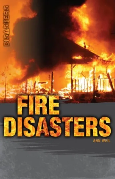 Kedvezmény Fire Disasters