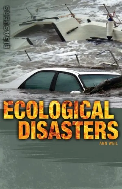 Ecological Disasters Különleges ajánlat