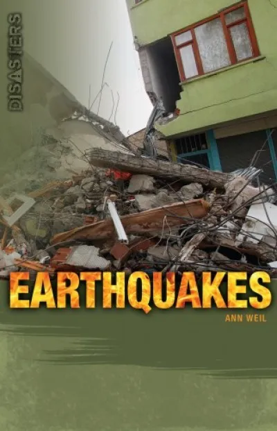Különleges ajánlat Earthquakes