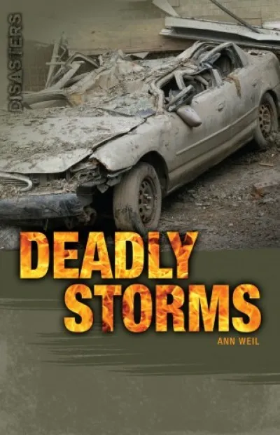 Exkluzív ajánlat Deadly Storms