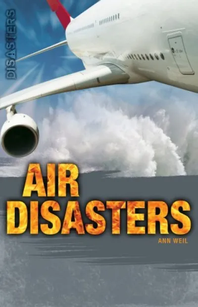 Air Disasters Végkiárusítás