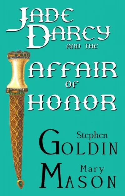 Jade Darcy and the Affair of Honor Legnépszerűbb