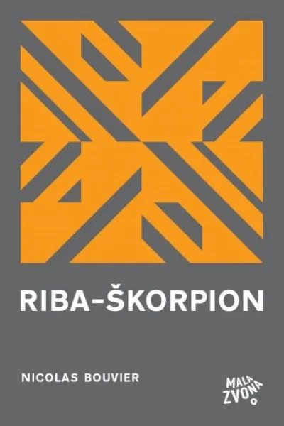 Akció Riba-škorpion