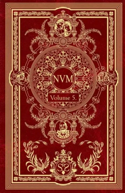 Nava-vraja-mahima 5 - Volume Five Expressz szállítás