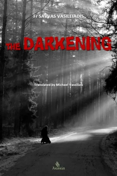 Biztonságos fizetés The Darkening