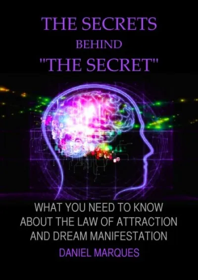 The Secrets behind "The Secret" Rendeld meg most