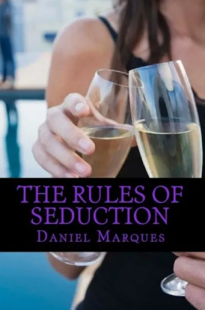 Expressz kézbesítés The Rules of Seduction
