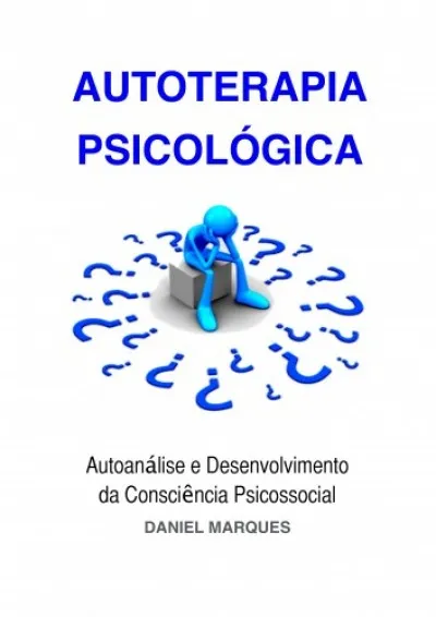 Utolsó esély Autoterapia Psicológica