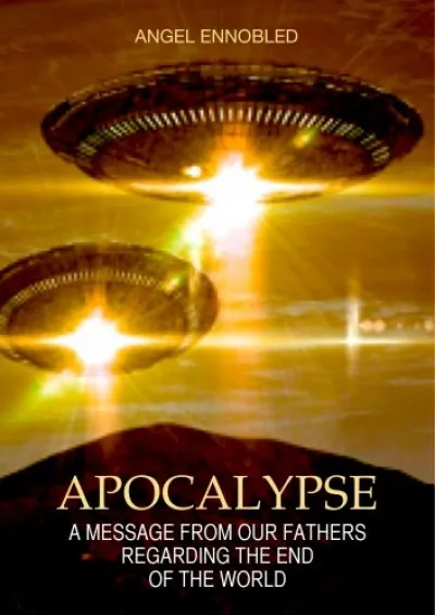 Apocalypse Akciós ár