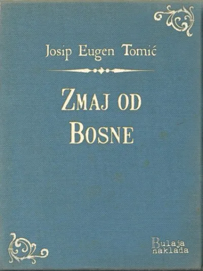 Azonnal elérhető Zmaj od Bosne