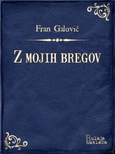 Z mojih bregov Kihagyhatatlan ajánlat