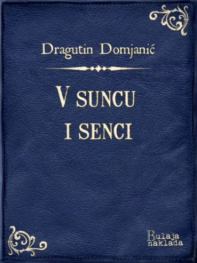 V suncu i senci Árengedmény