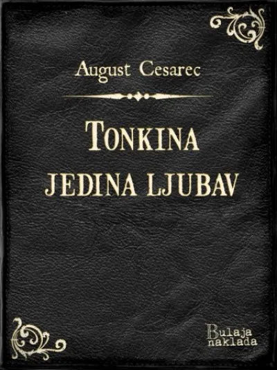 Árcsökkenés Tonkina jedina ljubav