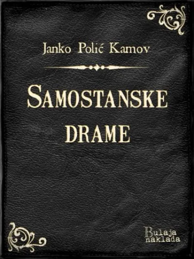 Samostanske drame Expressz kézbesítés