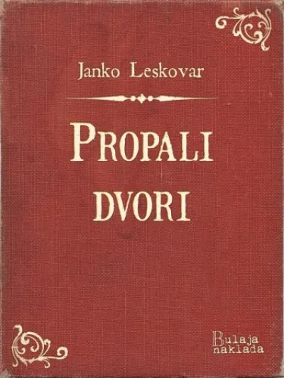 Árengedmény Propali dvori