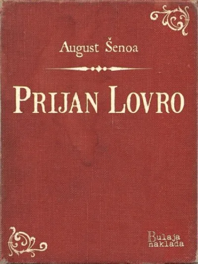 Vedd meg most Prijan Lovro