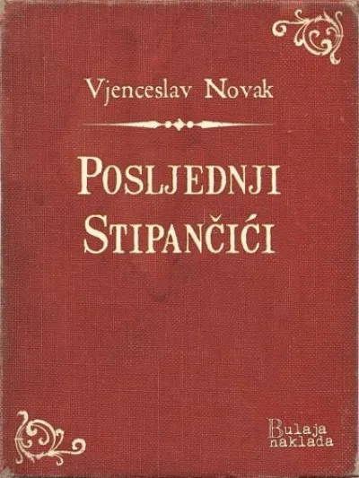 Posljednji Stipančići Biztonságos vásárlás