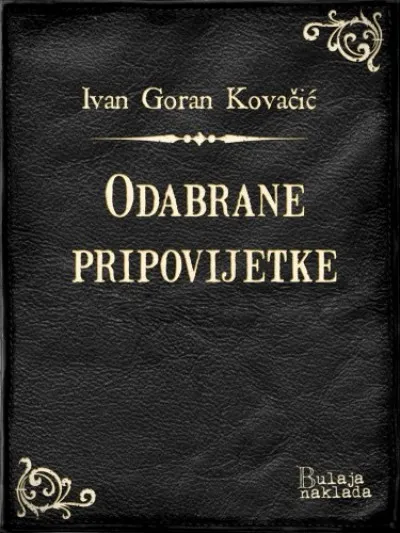 Legjobb ár Odabrane pripovijetke