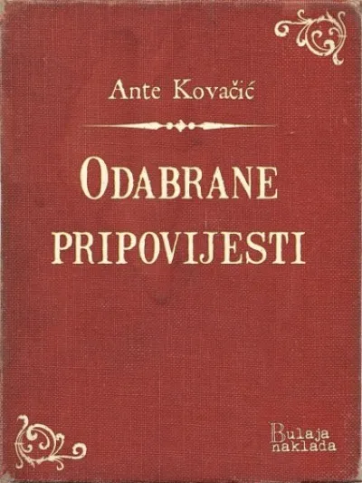 Odabrane pripovijesti Árengedmény