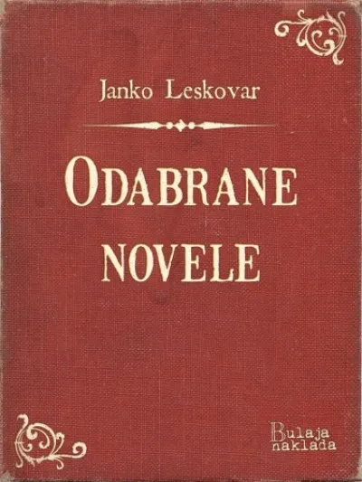 Gyors szállítás Odabrane novele