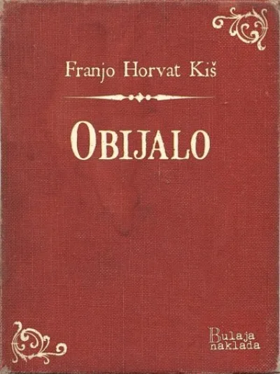 Újdonság Obijalo