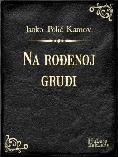 Rendeld meg most Na rođenoj grudi