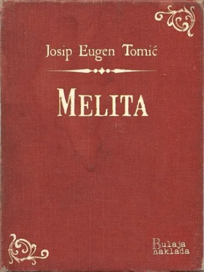 Vedd meg most Melita