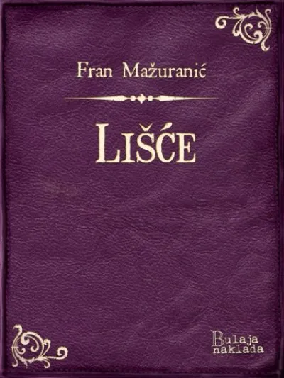 Ne maradj le Lišće