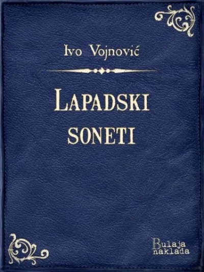 Lapadski soneti Biztonságos vásárlás