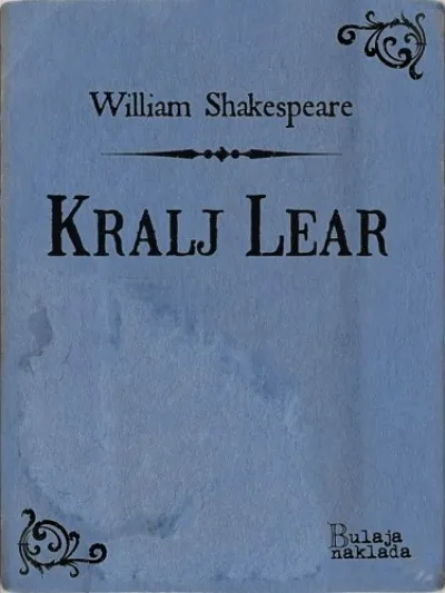 Kralj Lear Bestseller