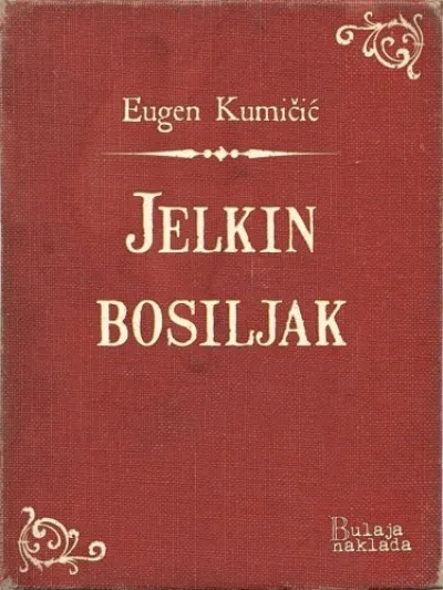 Biztonságos fizetés Jelkin bosiljak