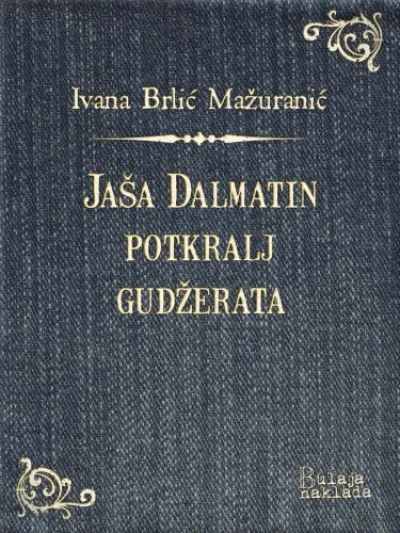 Jaša Dalmatin potkralj Gudžerata Árengedmény