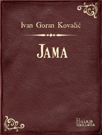 Ajánlat Jama