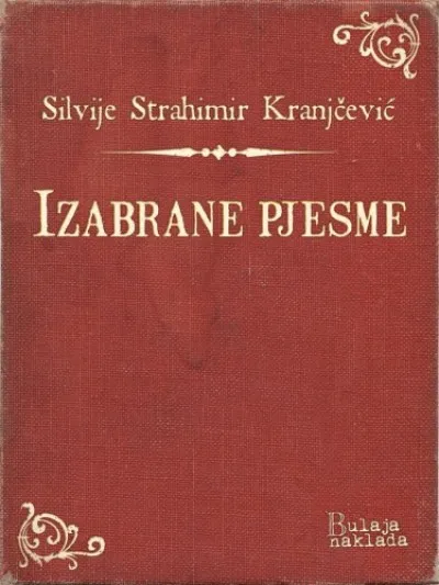 Alacsony ár Izabrane pjesme