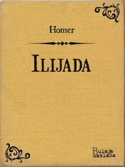 Vásárlói kedvenc Ilijada