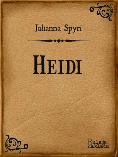 Heidi Kedvezmény
