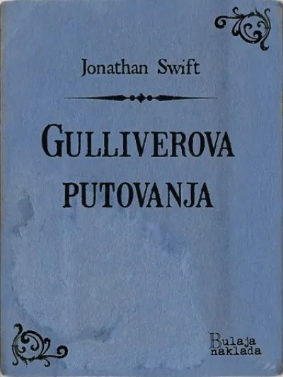 Gulliverova putovanja Olcsó