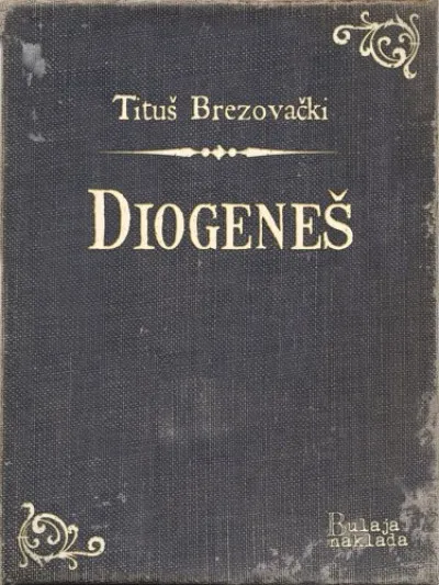 Olcsóbb Diogeneš