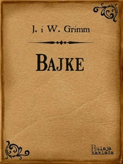 Bajke Ajánlat