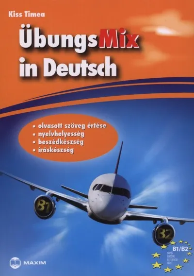 Biztonságos fizetés ÜbungsMix in Deutsch - Olvasott szöveg értése, nyelvhelyesség, beszédkészség, íráskészség
