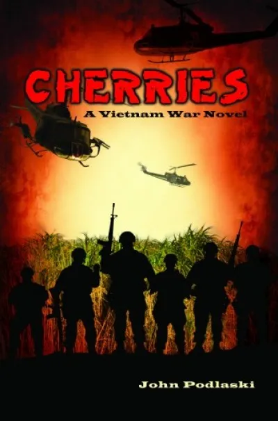 Cherries - A Vietnam War Novel Biztonságos fizetés