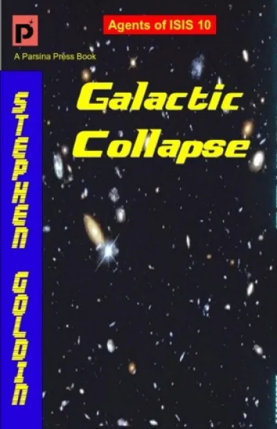 Galactic Collapse Expressz kézbesítés