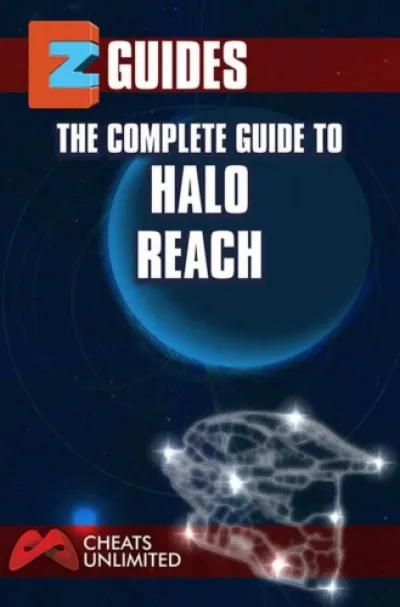Olcsó The Complete Guide To Halo Reach