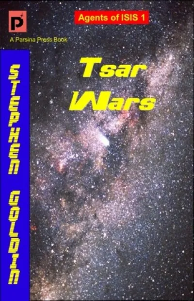 Utolsó esély Tsar Wars