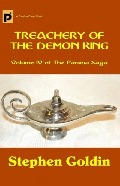 Treachery of the Demon King Kedvezmény
