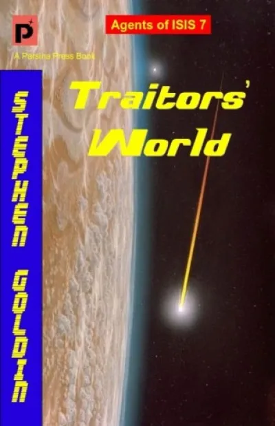 Traitors' World Szuper ajánlat